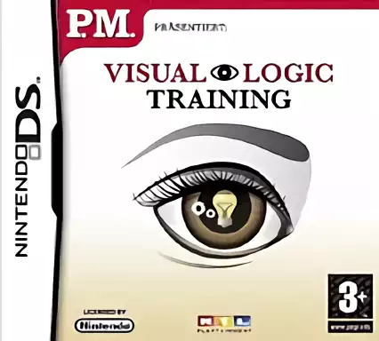 Image n° 1 - box : Visual Logic Training